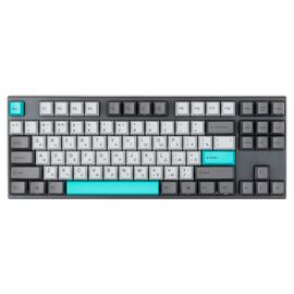 Клавиатура Varmilo MA87M V2 Moonlight EC Ivy V2 (A33A023B1A3A06A007)