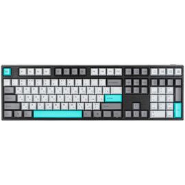 Клавиатура Varmilo VEA108 Moonlight Cherry Mx Brown Multicolor (A26A023A2A1A06A007)