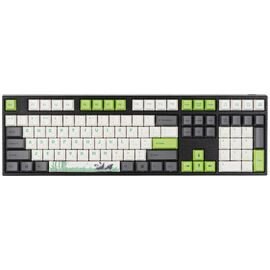 Клавиатура Varmilo VEA108 Panda R2 Cherry Mx Silent Red Multicolor (A26A029A6A1A06A026)