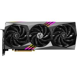 Видеокарта MSI GeForce RTX4070Ti 12Gb GAMING X TRIO (RTX 4070 Ti GAMING X TRIO 12G)