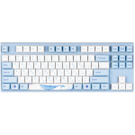 Клавиатура Varmilo VEM87 Sea Melody EC V2 Ivy Multicolor (A33A038B1A3A06A033)