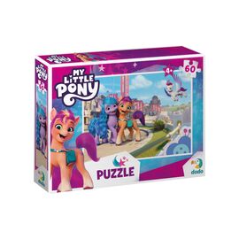 Пазл DoDo на 60 элементов My Little Pony (200379)