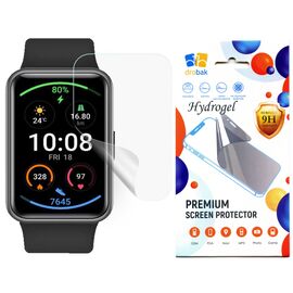 Пленка защитная Drobak Hydrogel OPPO Watch Free (2 шт) (313176) (313176)