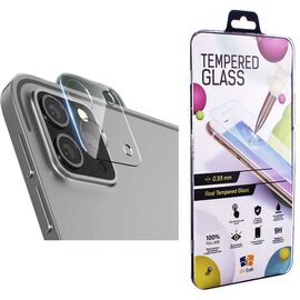 Стекло защитное Drobak 3D camera iPad Pro 2021 12,9" (464607)