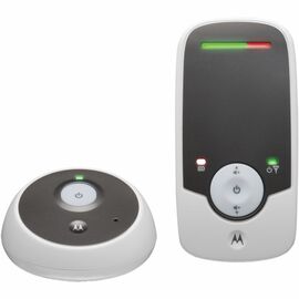 Радионяня Motorola MBP160 (Гр5557)