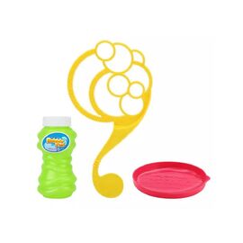 Мыльные пузыри Bubble Fun Гигантская палочка 118 мл (DHOBB10279)