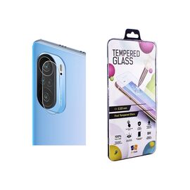 Стекло защитное Drobak camera Poco F3 (494901)