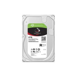 Жорсткий диск 3.5" 6TB Seagate (# ST6000NE000 #)