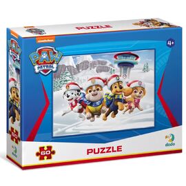 Пазл DoDo на 60 элементов Paw Patrol.Christmas (200422)