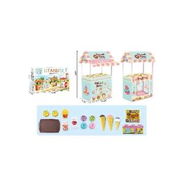 Ігровий набір A-Toys Продуктова лавка (LCT023B)