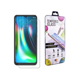 Стекло защитное Drobak Motorola G9 Play (232358)