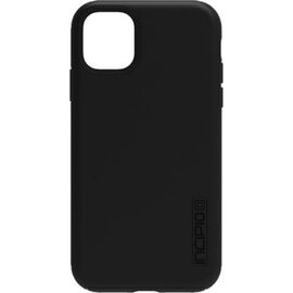 Чохол до моб. телефона Incipio DualPro for Apple iPhone 11 - Black/Black (IPH-1848-BLK)