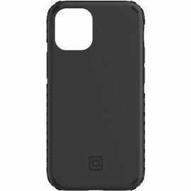 Чохол до моб. телефона Incipio Grip Case for iPhone 12 Mini Black (IPH-1889-BLK)