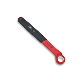 Ключ Toptul изолированный накидной (угол 75°) 12мм 1000V VDE (AAAW1212V4)