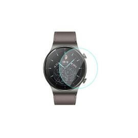Плівка захисна Drobak Ceramics Huawei Band 6 (313132) (313132)