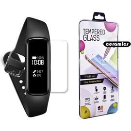 Пленка защитная Drobak Ceramics Samsung Galaxy Fit (2 шт) (313107)