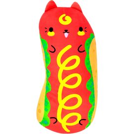 Мягкая игрушка Cats vs Pickles серии Huggers – Китти Дог (CVP2100PM-1)