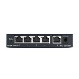 Коммутатор сетевой Ruijie Networks RG-ES105D