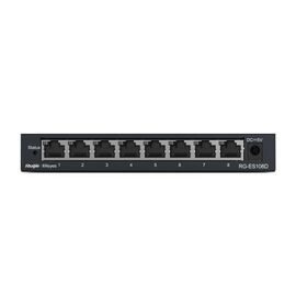 Коммутатор сетевой Ruijie Networks RG-ES108D