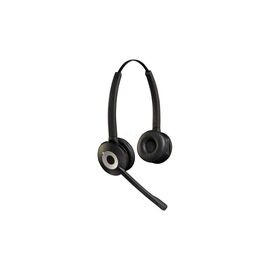 Наушники Jabra PRO 930 MS Duo Black (930-29-503-101)