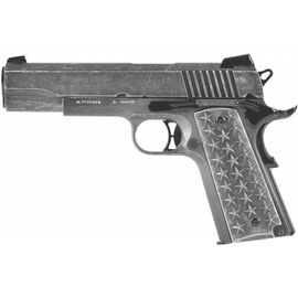 Пневматичний пістолет Sig Sauer Air 1911 "We The People" Blowback (AIR-1911WTP-BB)
