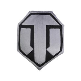 Подушка WP Merchandise декоративная World of Tanks (WG043334)