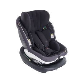 Автокресло BeSafe iZi Modular iSize, Midnight Black (580001)
