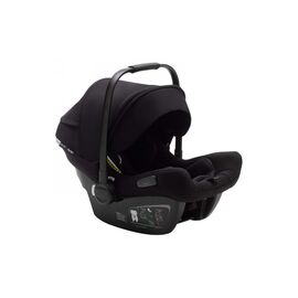 Автокресло Bugaboo Turtle AIR by Nuna Black (80801ZW01)