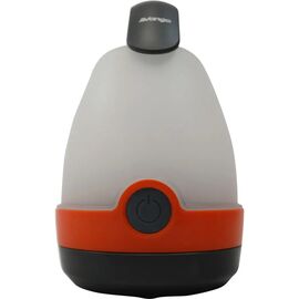 Фонарь Vango Superstar 700 Recharge USB Orange (929685)