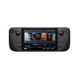 Игровая консоль Steam-Valve Steam Deck 256 GB (V004284-30)