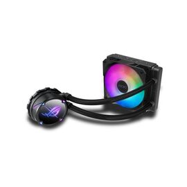 Система водного охлаждения ASUS ROG STRIX LC II 120 ARGB (90RC00D1-M0UAY0)