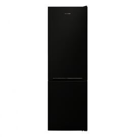 Холодильник HEINNER HC-V268BKE++