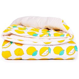 Ковдра MirSon антиалергенна BamBoo Зима №5016 Сolor Fun Line Stalk 220x240 см (2200006066989)