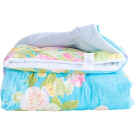 Одеяло MirSon антиаллергенное BamBoo Зима №5278 Print Line Glasgow 172x205 см (2200006104087)