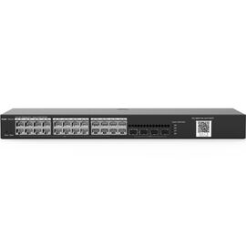 Коммутатор сетевой Ruijie Networks RG-NBS3100-24GT4SFP
