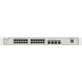 Коммутатор сетевой Ruijie Networks RG-NBS5200-24GT4XS