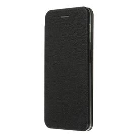 Чехол для моб. телефона Armorstandart G-Case Leather Samsung A22 4G (A225) / M32 (M325) Black (ARM65983)