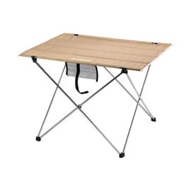 Туристический стол Naturehike NH20JJ020 L Aluminium Beige (6927595763438)