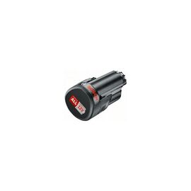 Аккумулятор к электроинструменту Bosch PBA 12V 2.5Ah O-B, 0.35кг (1.600.A00.H3D)
