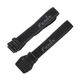 Крепление для фонаря Fenix HM-BANDbk