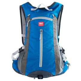 Рюкзак туристический Naturehike Riding NH15C001-B 15л велосипедный Blue (6927595708040)