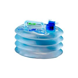 Бутылка для воды Naturehike LDPE4 NH14S002-T 5л (6927595721810)