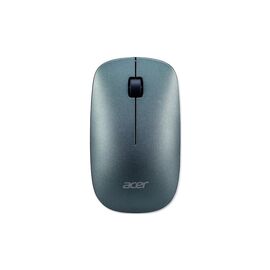 Мышка Acer AMR020 Wireless RF2.4G Mist Green (GP.MCE11.012)