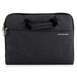 Сумка для ноутбука Modecom 15.6" Highfill Black (TOR-MC-HIGHFILL-15-BLA)
