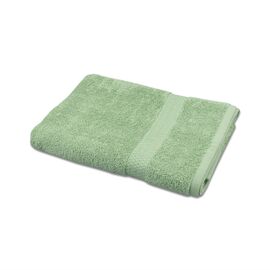 Рушник Home Line махровий (оливковий), 50х90см (124235)