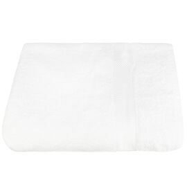 Рушник Home Line махровий Fairmont білий 76х152 см (126917)
