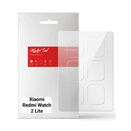 Пленка защитная Armorstandart Xiaomi Redmi Watch 2 Lite 6 шт. (ARM65866)