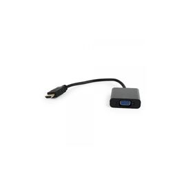 Переходник HDMI to VGA Cablexpert (A-HDMI-VGA-04)