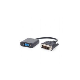 Переходник DVI to VGA Cablexpert (A-DVID-VGAF-01)