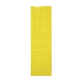 Туристический коврик Naturehike IXPE NH19QD008 18 мм Yellow (6927595794395)